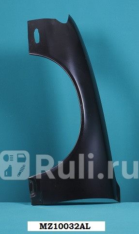 Крыло переднее левое для Mazda Xedos 6 1992-2000 TYG MZ10032AL 2200₽