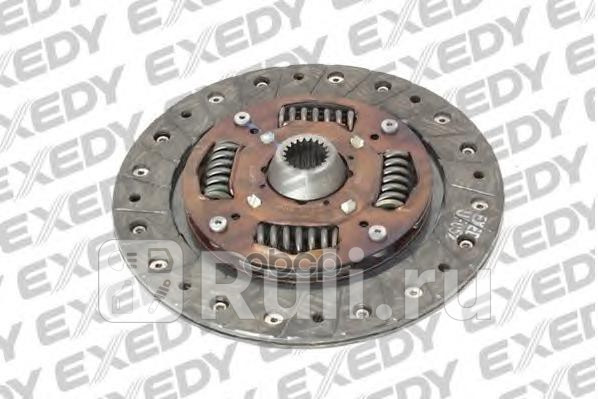 Диск сцепления  EXEDY DHD045U