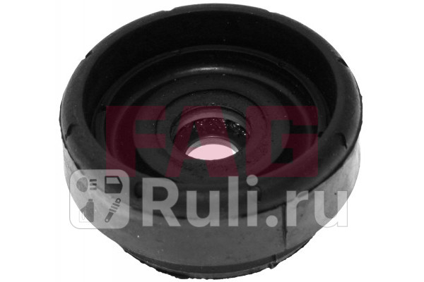 Опора стойки амортизатора FAG 814007310 0₽