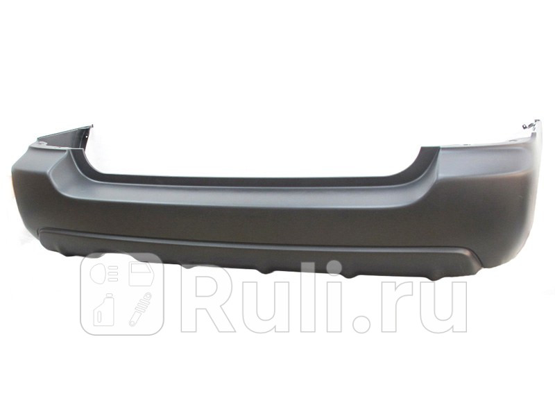 Бампер задний для Subaru Forester SG 2002-2008 SAT ST-SB66-087-0 16150₽