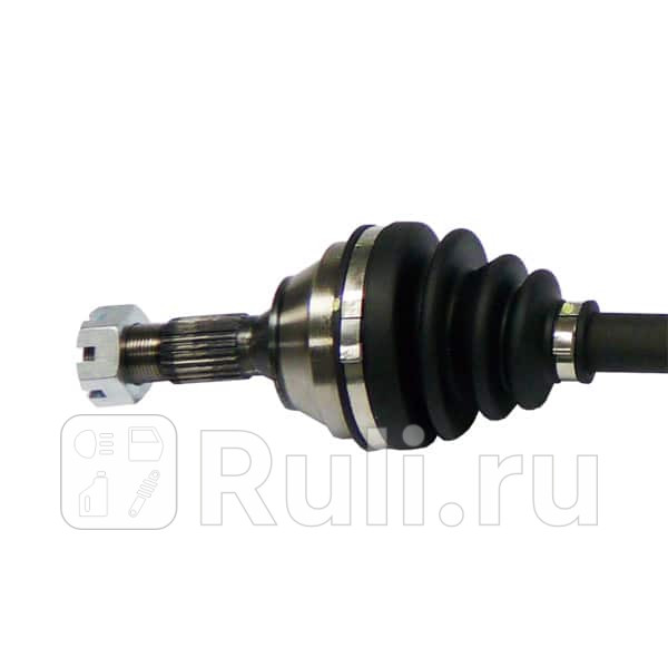 Приводной вал VKJC6995 SKF VKJC6995 15370₽