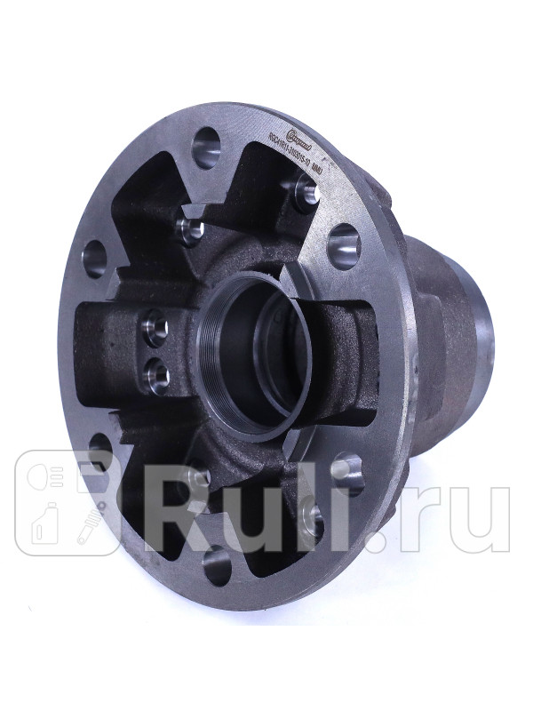 Ступица переднего колеса для ам ГАЗон Next ПАЗ 3205 Riginal RGC41R11-3103015-10 8610₽