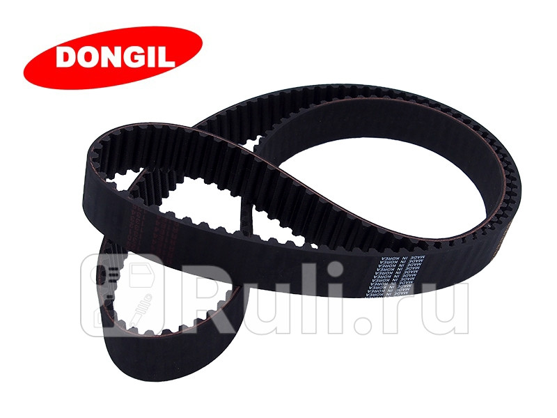 Ремень ГРМ 24L 175STS29 DONGIL 175STS29 1550₽