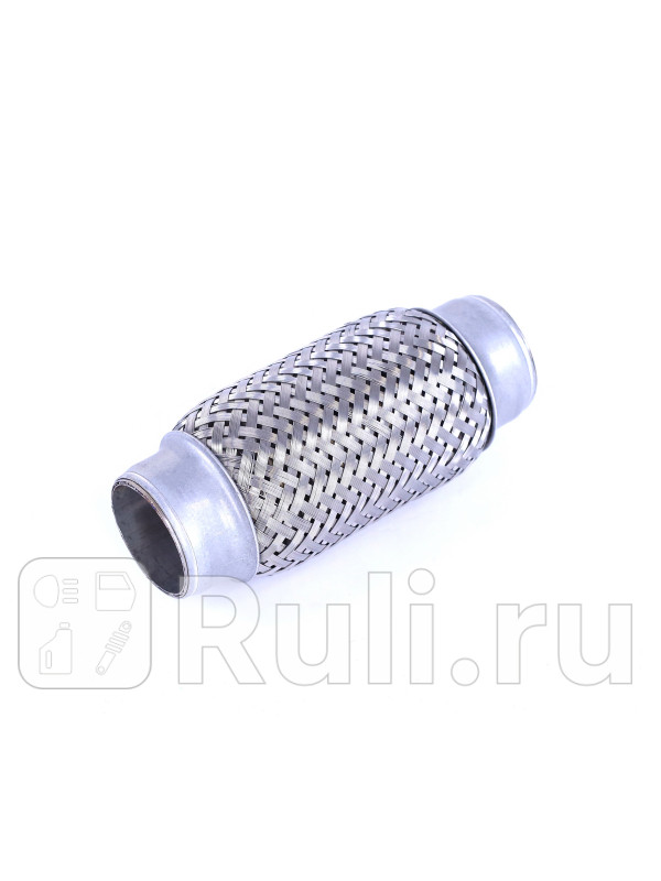 Труба гофрированная универсальная 40X150 с тройной оплеткой Riginal RG40X150 730₽