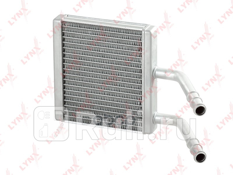 Радиатор отопителя LYNXAUTO RH0342 8520₽