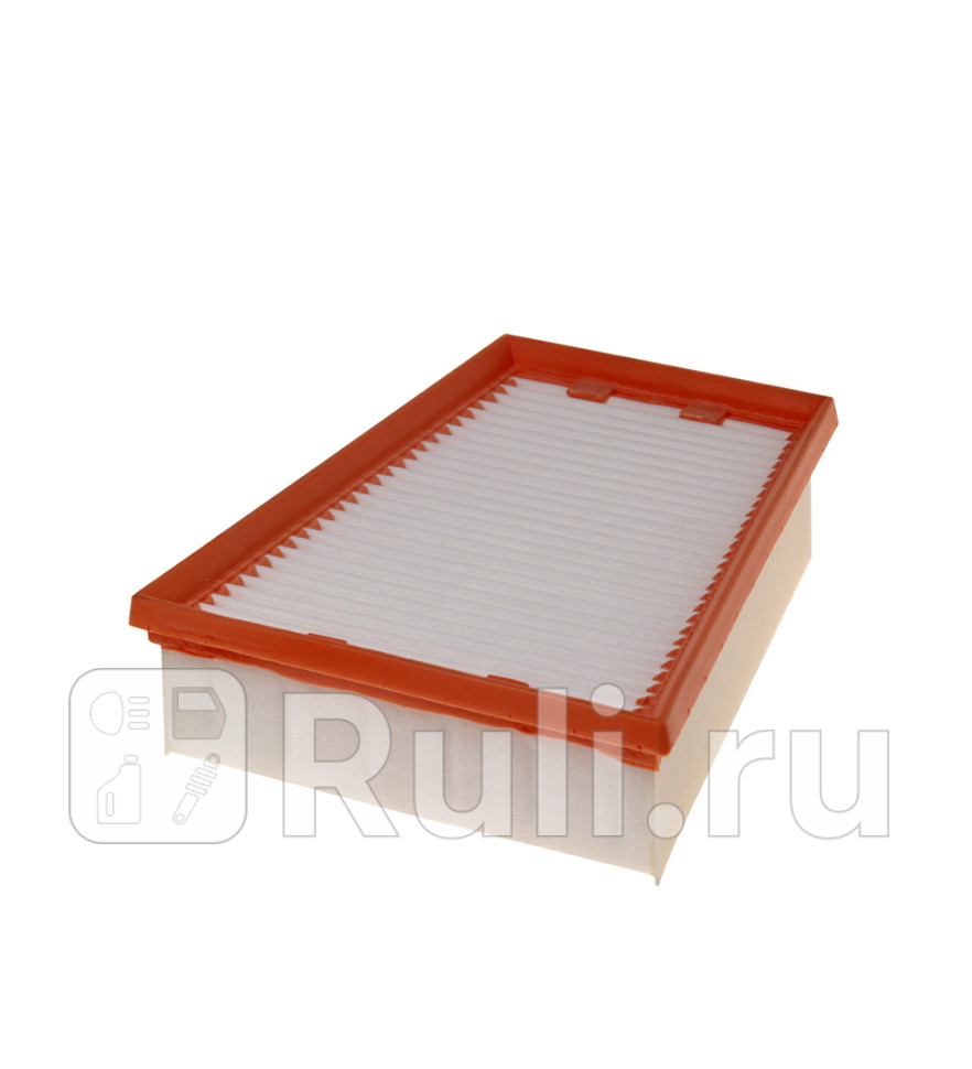 Фильтр воздушный HENGST E606L 0₽