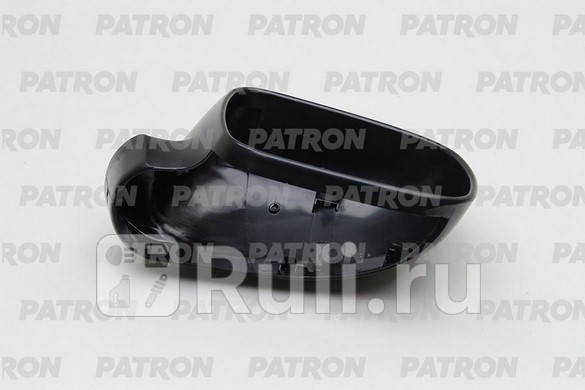 Крышка зеркала правая PATRON PMG4011C03 770₽