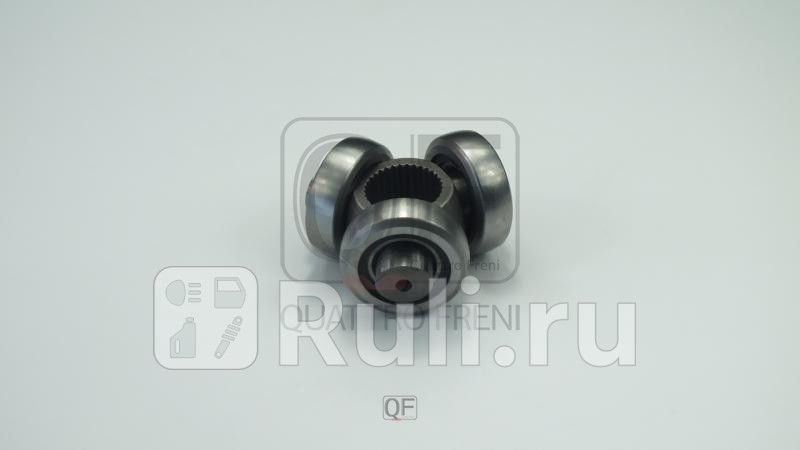 Трипоид 33x443 Quattro Freni QF21C00110 3170₽