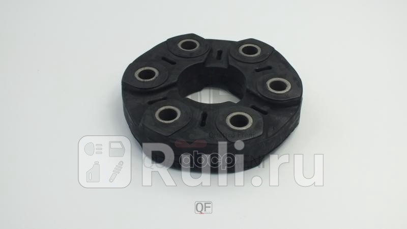 Муфта карданного вала qf23c00102 Quattro Freni QF23C00102 4060₽