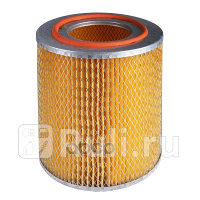 Фильтр воздушный дв. 245, Cummins ISF 3.8L, 534 ЯМЗ (LX-119-В)  LUXE 777