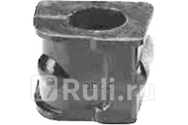 Втулка стабилизатора передн подвески L 227-mm Moog VO-SB-6798 370₽