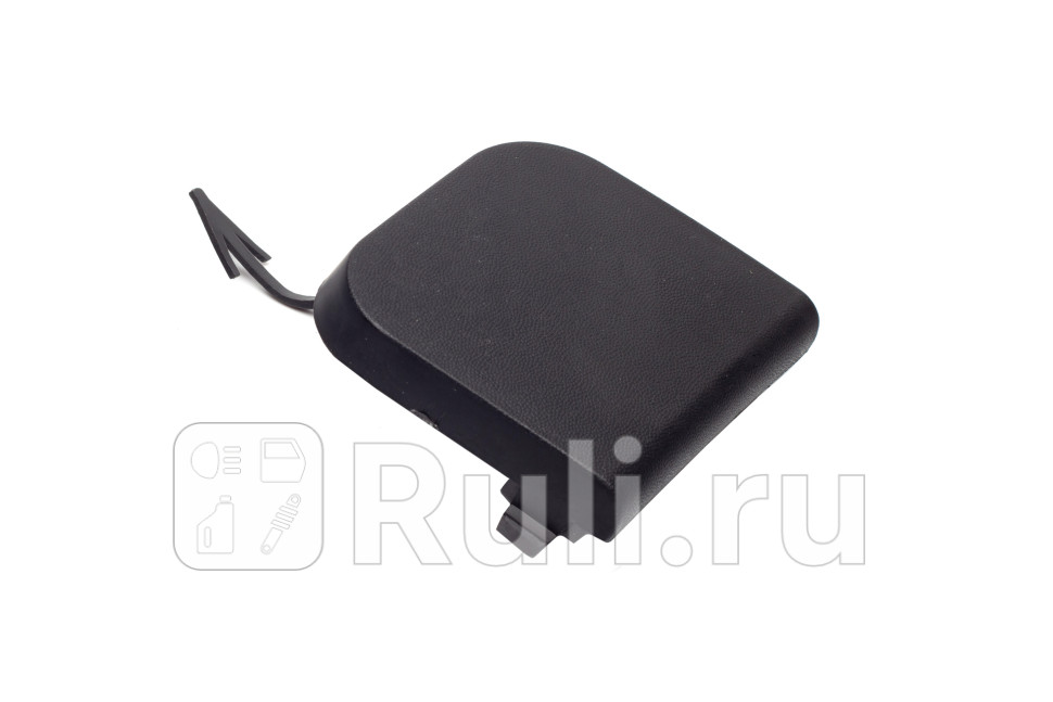 Заглушка буксировочного крюка RENAULT Megane II Tork TRK1221 660₽