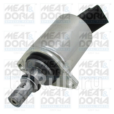 Преобразователь давления Peugeot 307 3AC Citroen C5 III 20 HDi Meat Doria 9124 23720₽