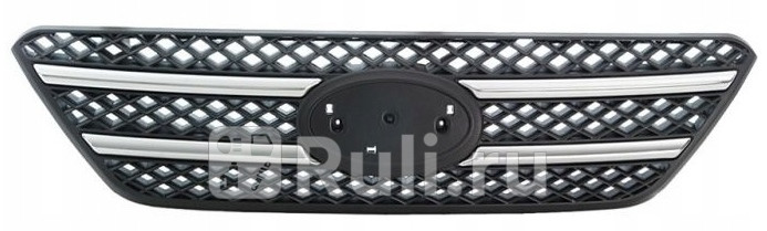 Решетка радиатора для Kia Ceed 1 2007- Forward KACEE07-101 1980₽