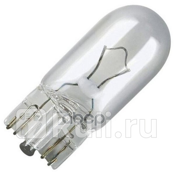 ЛАМПОЧКИ W5W 24 MAGNETI MARELLI w5w24v 40₽