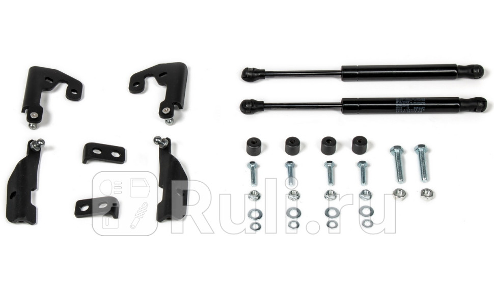 Амортизатор крышки багажника 2 шт для Lada Granta 2011-2018 АвтоУпор UBLAGRA011 3290₽