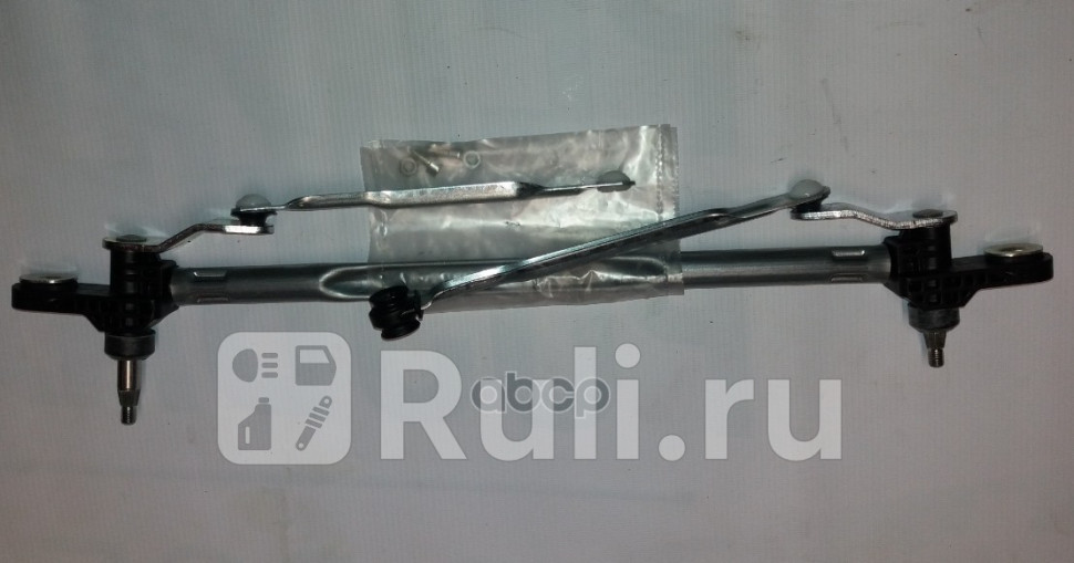 Механизм сочистителя fiat panda tt 2003 ---- MAGNETI MARELLI 64011002 0₽