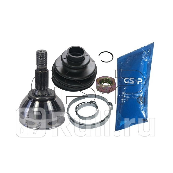 ШРУС наружный к-т CITROEN C5 III RD_ GSP 810051 0₽