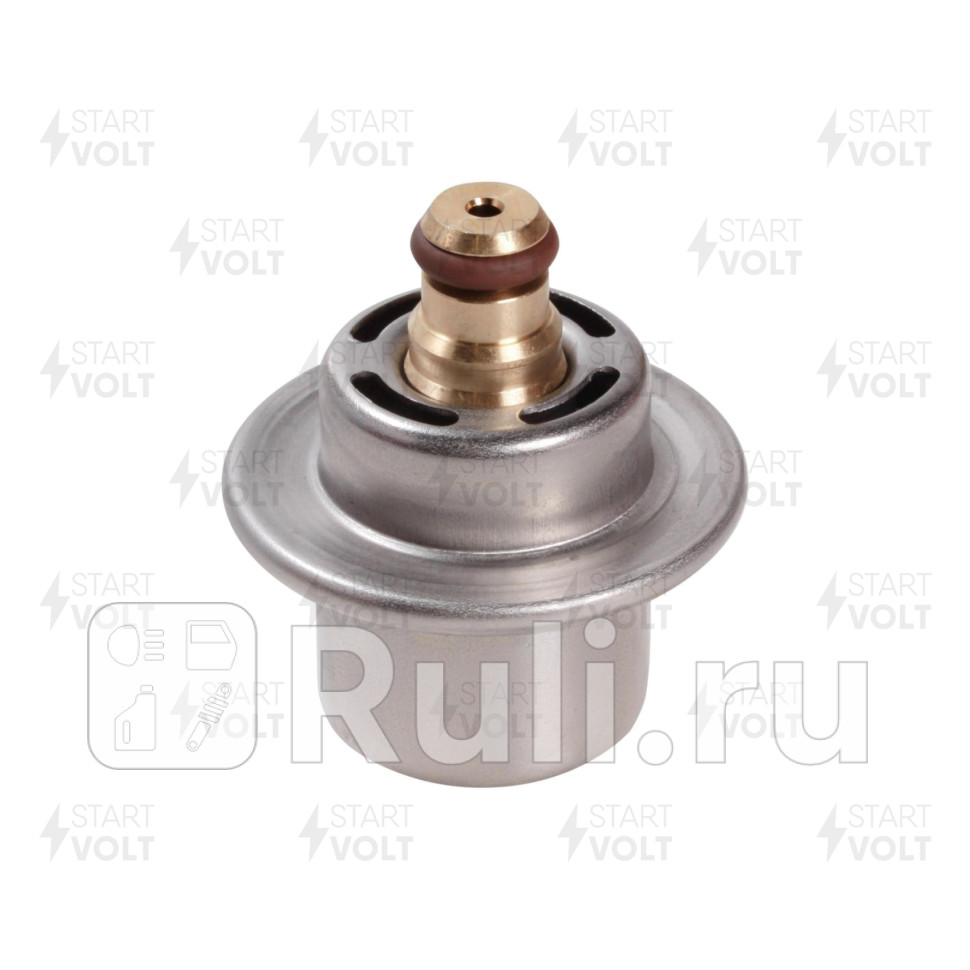 Регулятор давления топлива для ам Lada 16i SFR 0110 STARTVOLT SFR0110 890₽