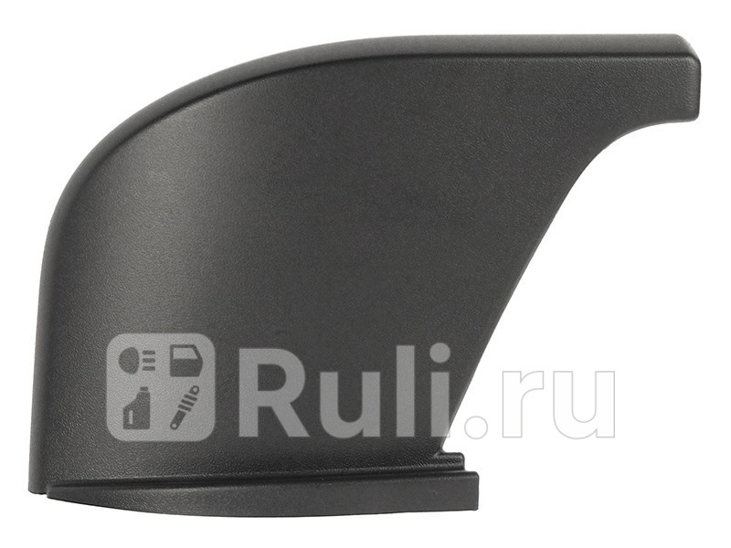 Накладка порога TOYOTA LAND CRUISER 200 07- RH FR TOYOTA 51773-60150 2420₽