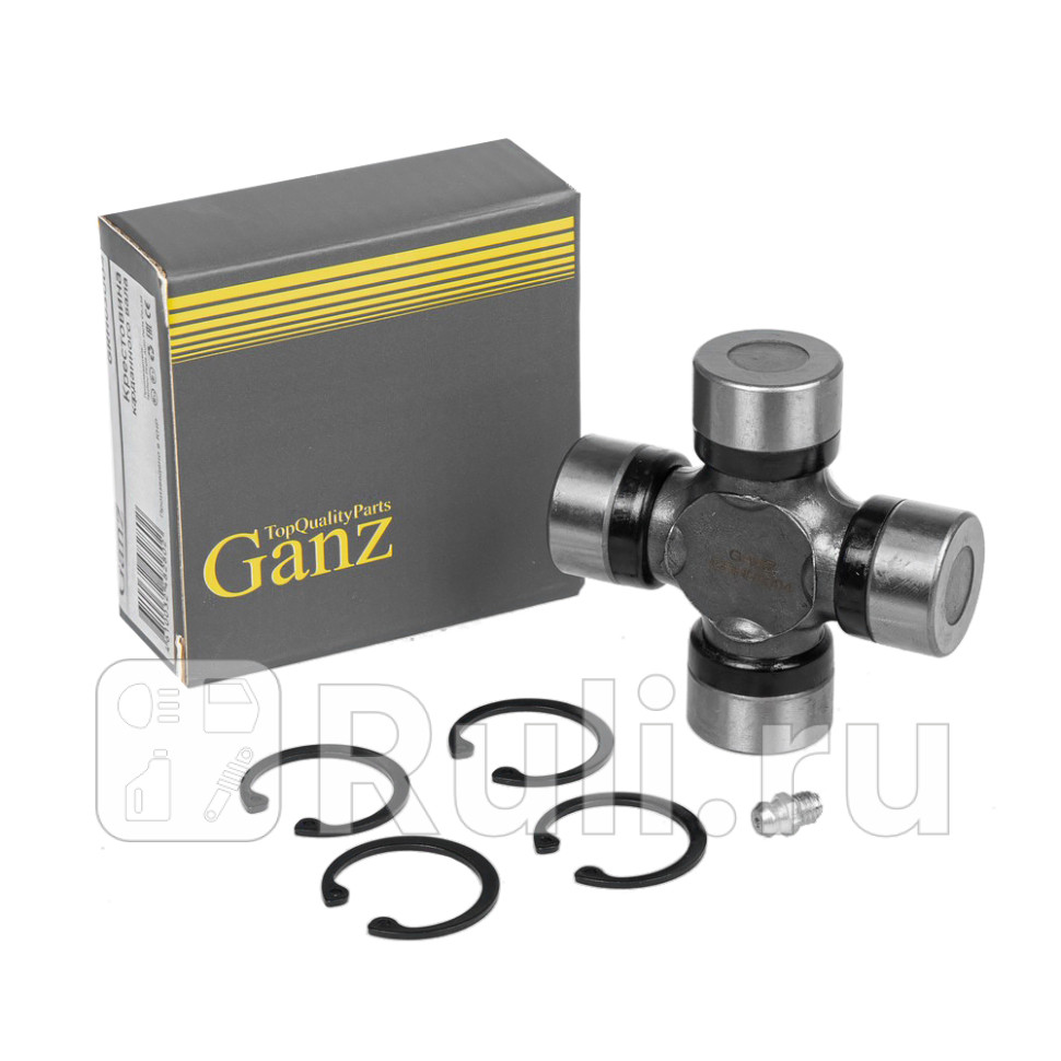 Крестовина GANZ GRH03004 750₽
