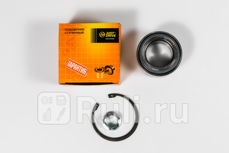 Подшипник задней ступицы JD JEW0199 2410₽