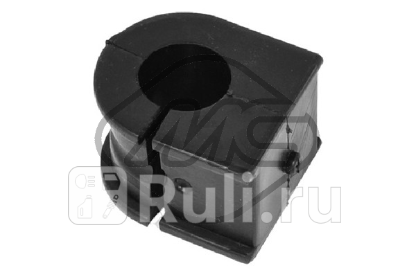 Втулка стабилизатора Metalcaucho 05430 210₽