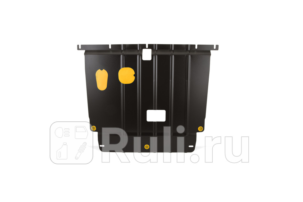 Защита картера комплект крепежа для Kia Rio 4 седан 2017-2020 NLZ NLZ2055030 NEW 5140₽