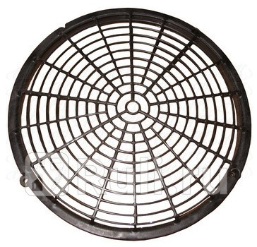 Диффузор радиатора кондиционера  MITSUBISHI 7812A102