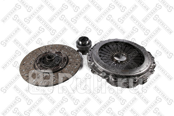 К-т сцепления d430 корзина 83-04526-sx выжимнподшипндиск43053000 man 16-4148 STELLOX 83-06023-SX 0₽