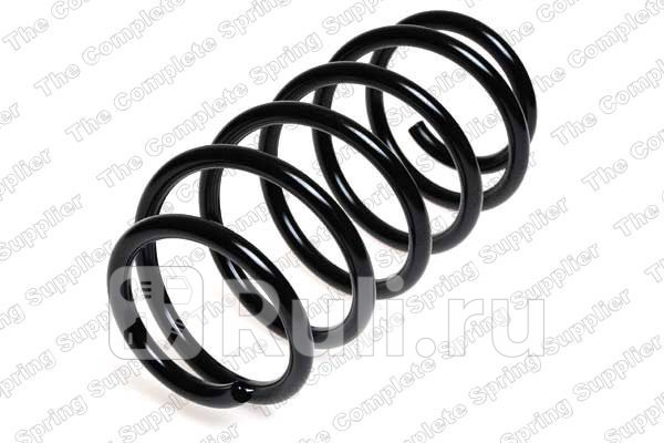 пружина пер Daewoo Espero 15-20 95 LESJOFORS 4017701 0₽