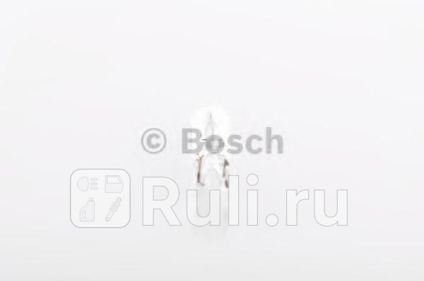 Лампа 2w b83d приборная панель BOSCH 1 987 302 218 70₽