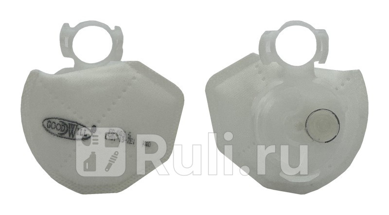 Фильтр топливный сетка FG003S GOODWILL FG003S 240₽
