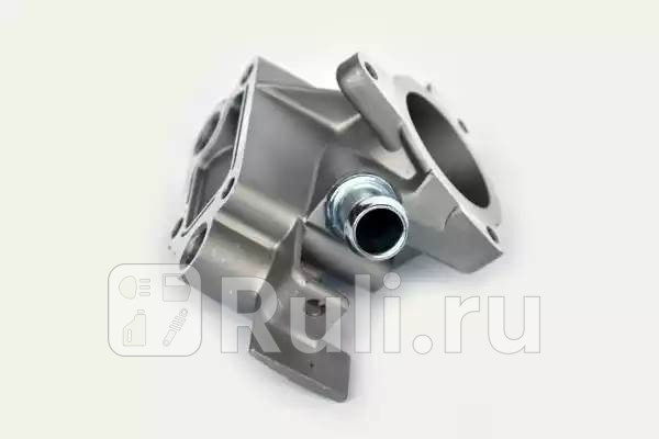 Корпус термостата металл Asam 55579 1710₽