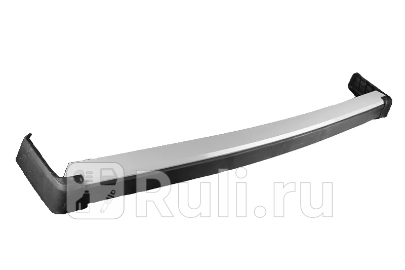 БАМПЕР ВАЗ-212121213 ПЕРЕДНИЙ АНОДИРОВАННЫЙ В СБОРЕ БЕЗ КРОНШТЕЙНОВ 2121-2803010 LADA 21212803010 0₽