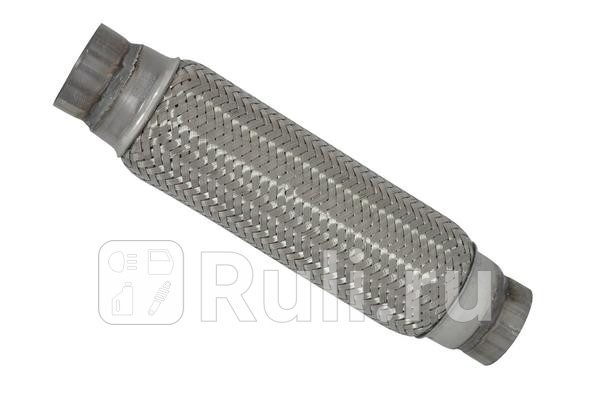 гофра глушителя 50x250 MM Asam 67917 2130₽