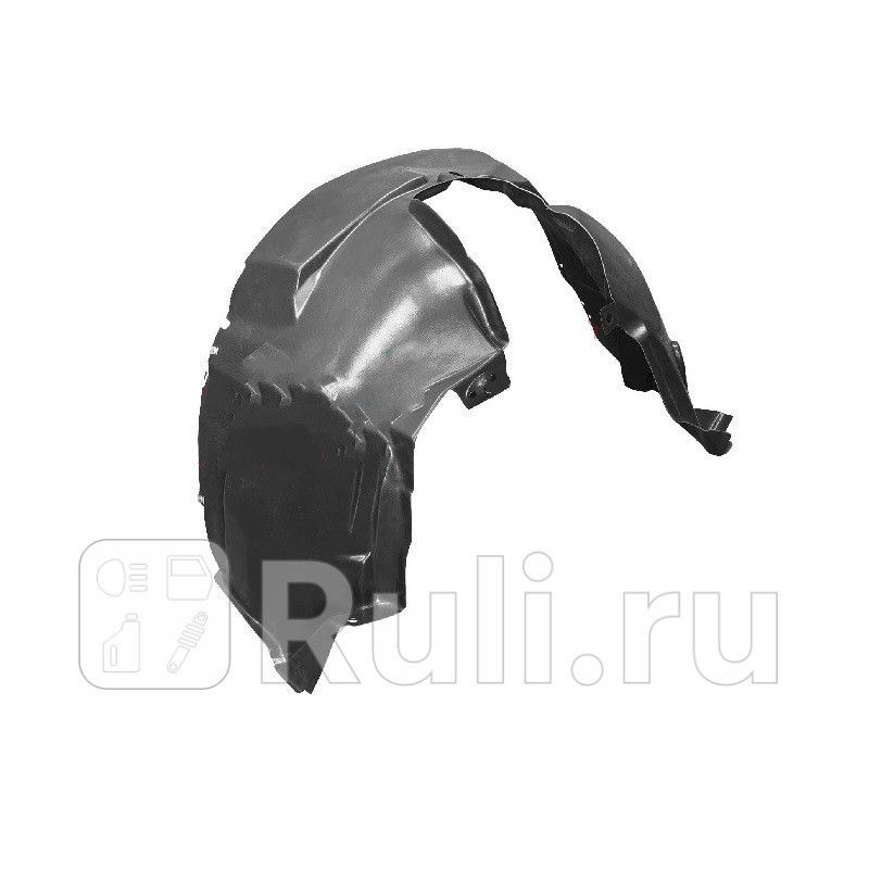 Подкрылок передний прав DUSTER 20-  GOOD GO DA2109R