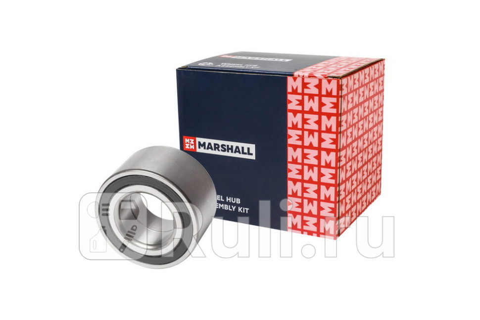 Подшипник ступицы Chery Tiggo 4 18- передней Marshall MARSHALL M8140017 2220₽