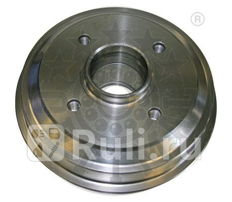 Барабан тормозной Citroen AX ZA-_ SAXO S0 S1MEGA CLUBPEUGEOT 106 I 1A 1C 106 II 1 Optimal bt-1330 0₽