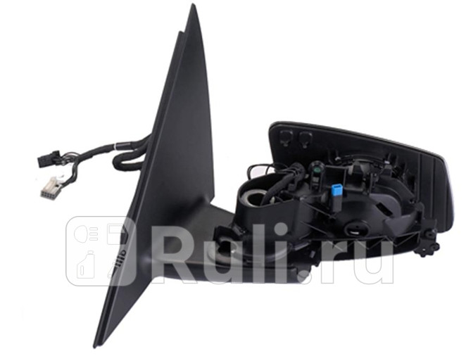 Зеркало левое для Mercedes W204 2010- Forward MD20410-450-L 5310₽