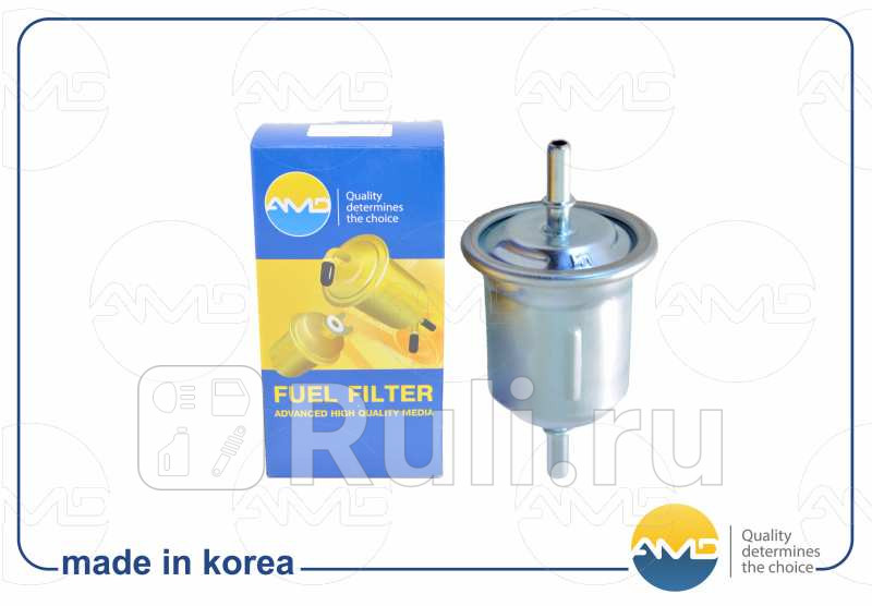 Фильтр топливный AMDFF136 Amd AMDFF136 250₽