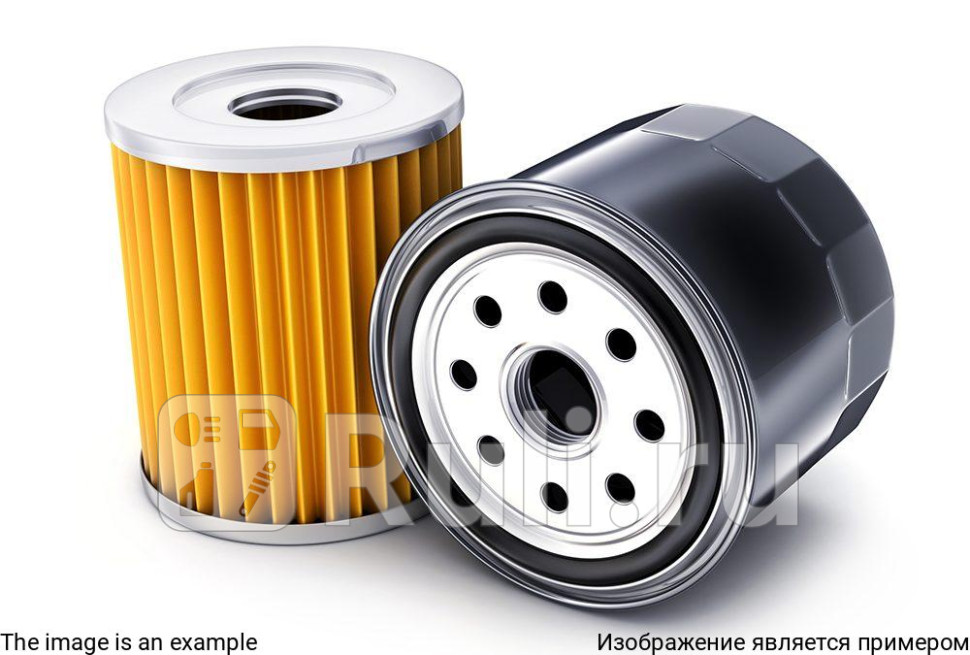 ФИЛЬТР МАСЛЯНЫЙ ВСБОРЕ OIL FILTER LR097160 LAND ROVER LR097160 0₽