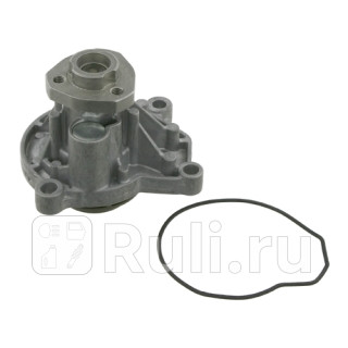 Насос водяной SEAT CORDOBA 02-09 IBIZA IV 02-09 IBIZA V 08- IBIZA V SPORTCOUPE 08- IBIZA V ST 1 SWAG 30926830 0₽