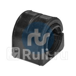 втулка стабилизатора Citroen C5 I 18 16V 01-04 RTS 035-00008 0₽