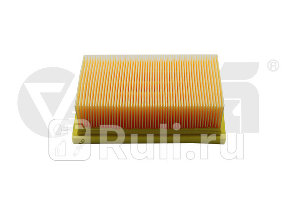 Фильтр воздушный ккт 2шт Vika 11291602801 330₽