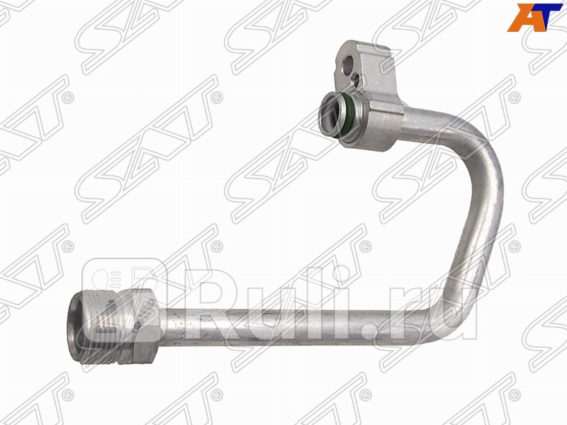 Трубка кондиционера для Toyota Land Cruiser 100 1998-2007 SAT ST-88715-60112 2880₽