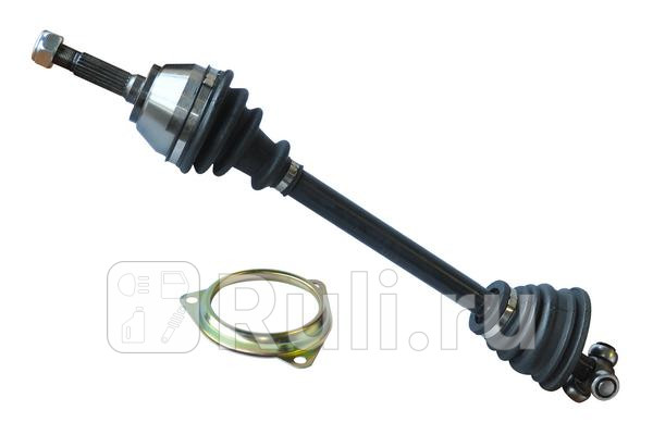 Привод в сборе l Asam 30127 0₽