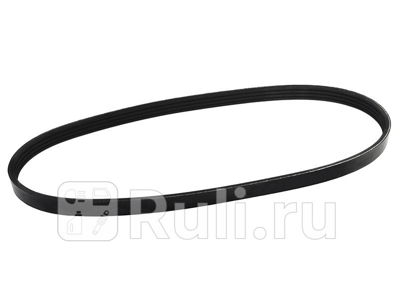 Ремень поликлиновой 4PK850  CARBERRY 4PK850