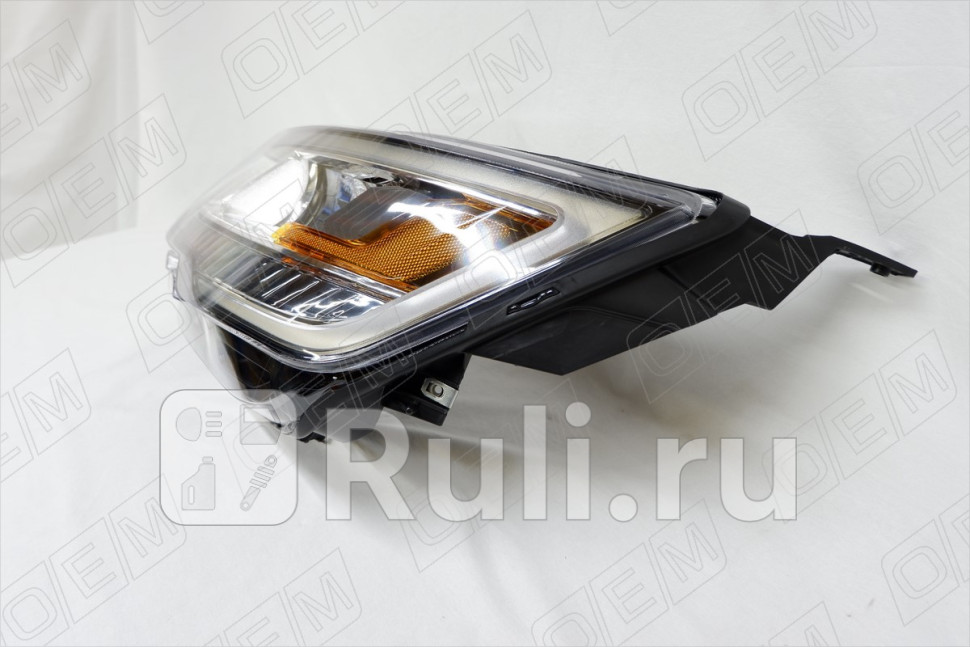 Фара левая OEM OEM0126FL 53740₽