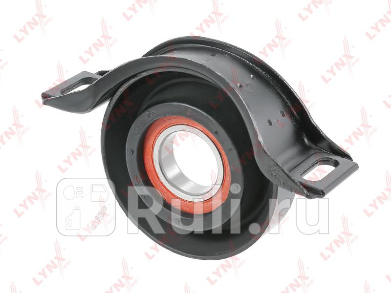 Опора подвесная зад правлев LYNXAUTO MD1015 3190₽